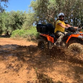 QuadExplore