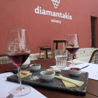 Taste The Culture - Crete