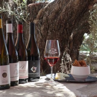 Taste The Wines - Crete (1)