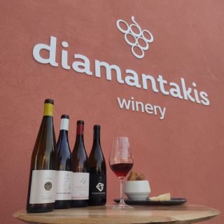 Taste The Wines - Crete (2)
